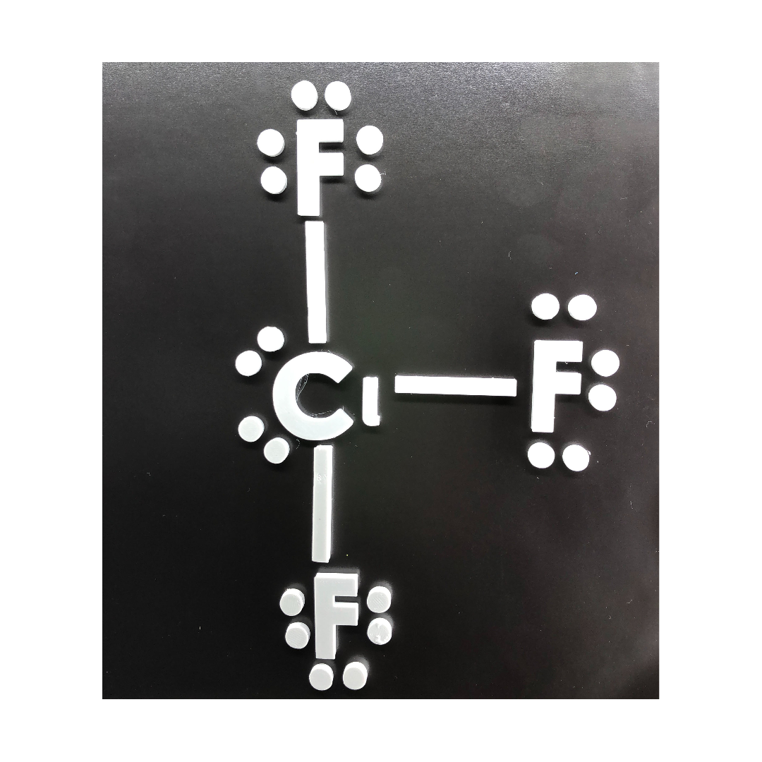 molecular