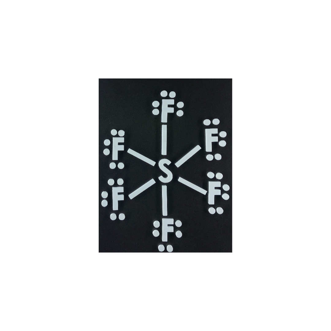 molecular