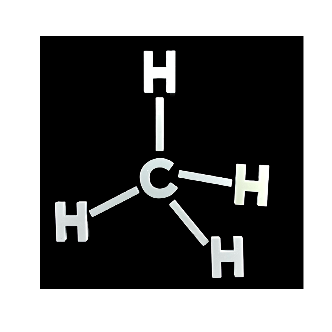 molecular