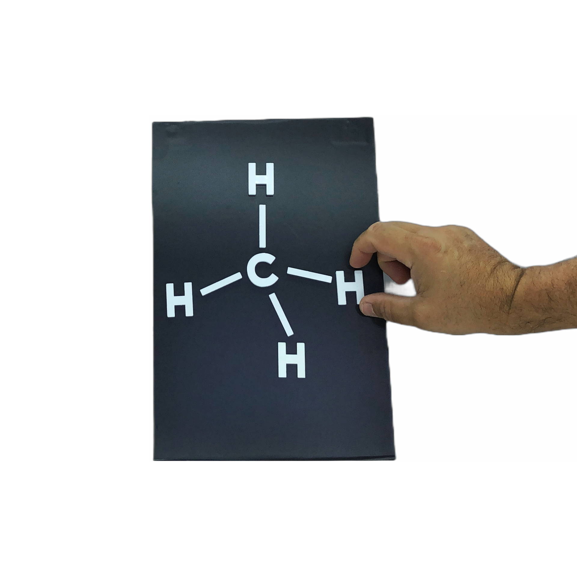 molecular