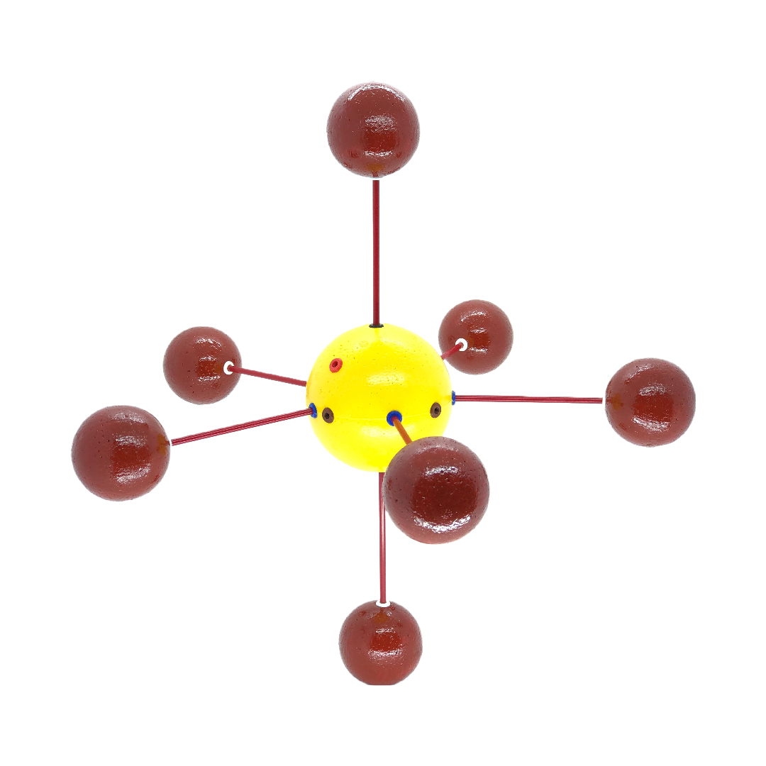 molecular