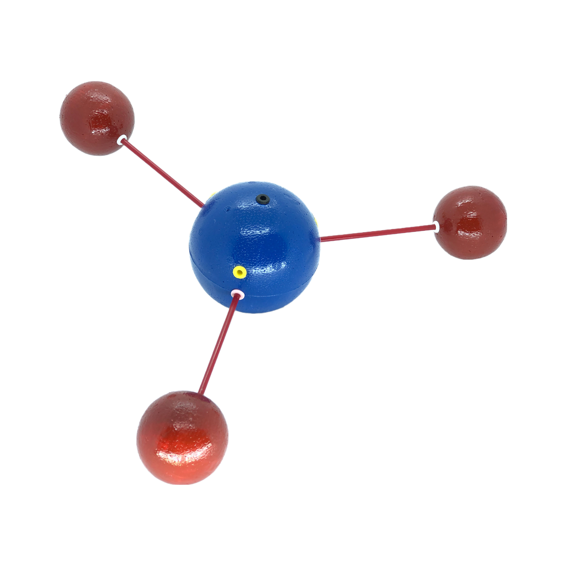 molecular