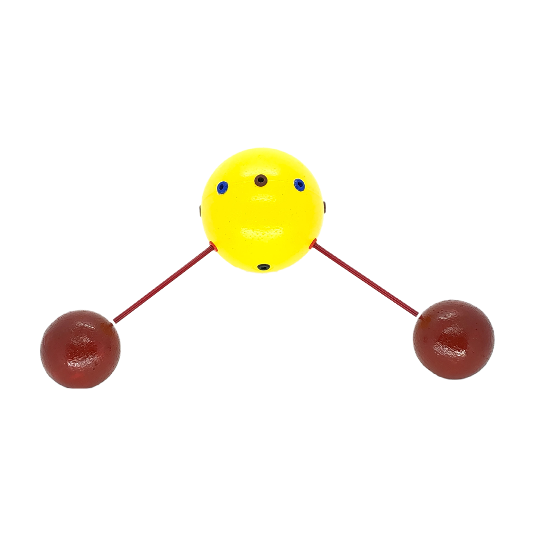 molecular