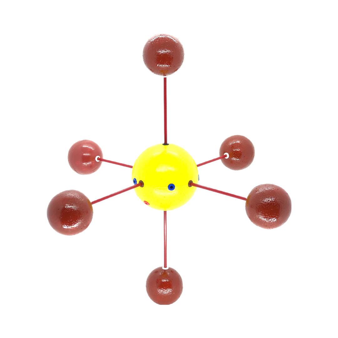 molecular