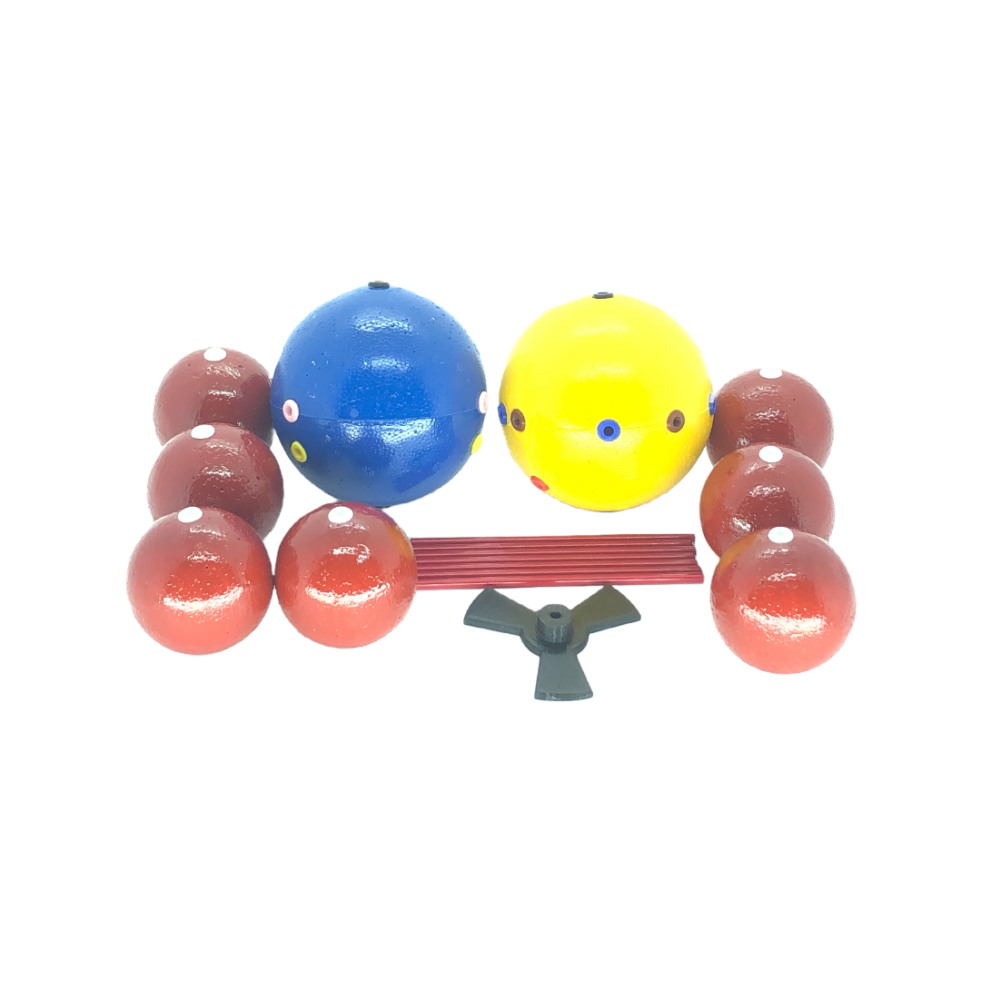 molecular