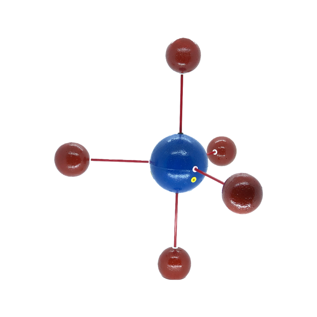 molecular