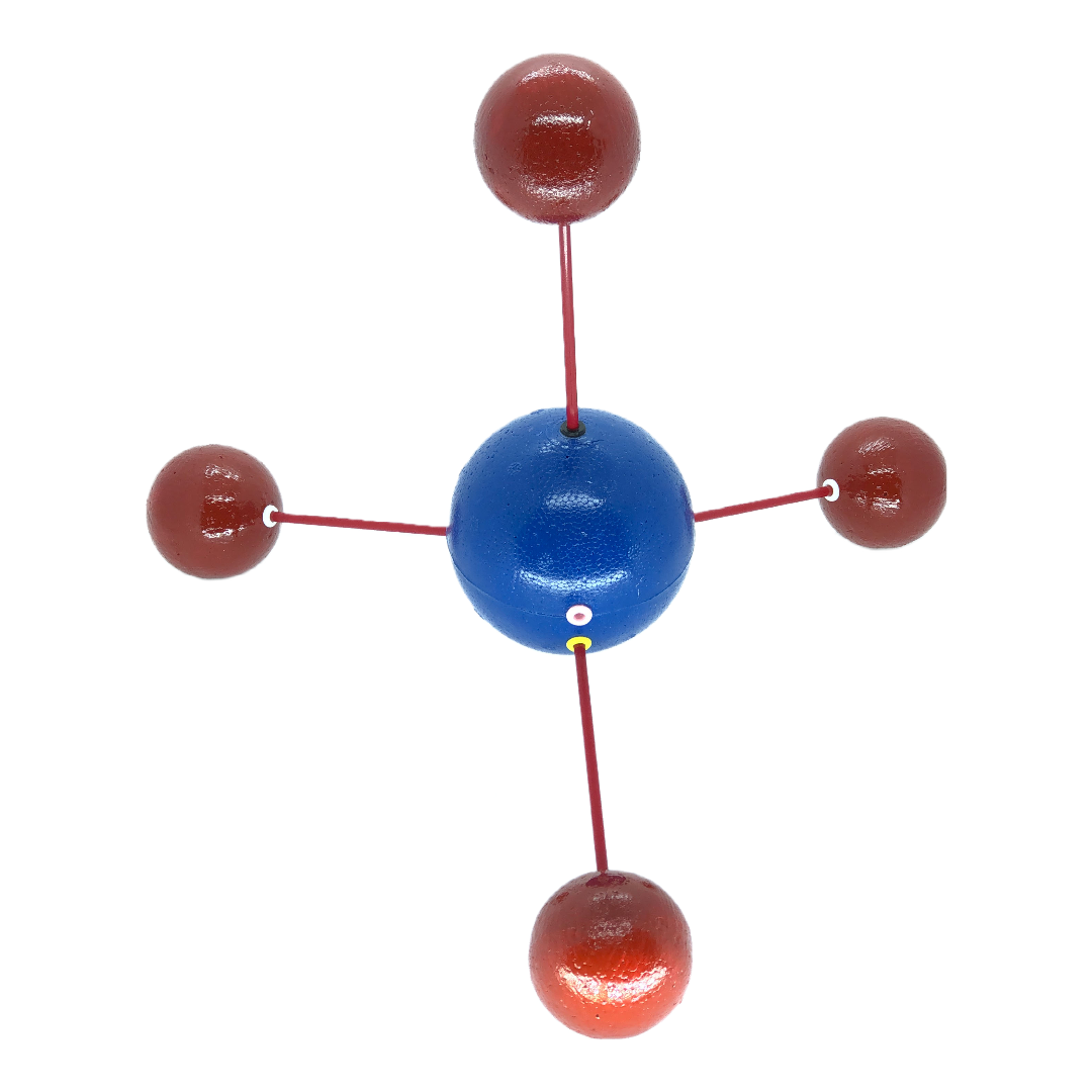 molecular