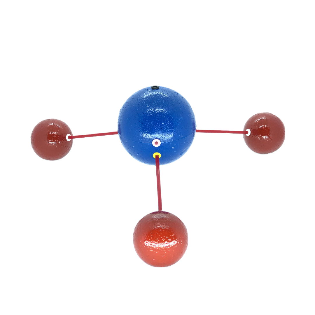 molecular