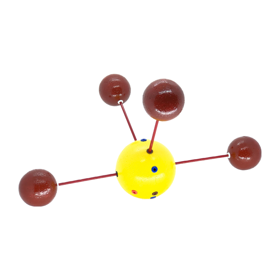 molecular