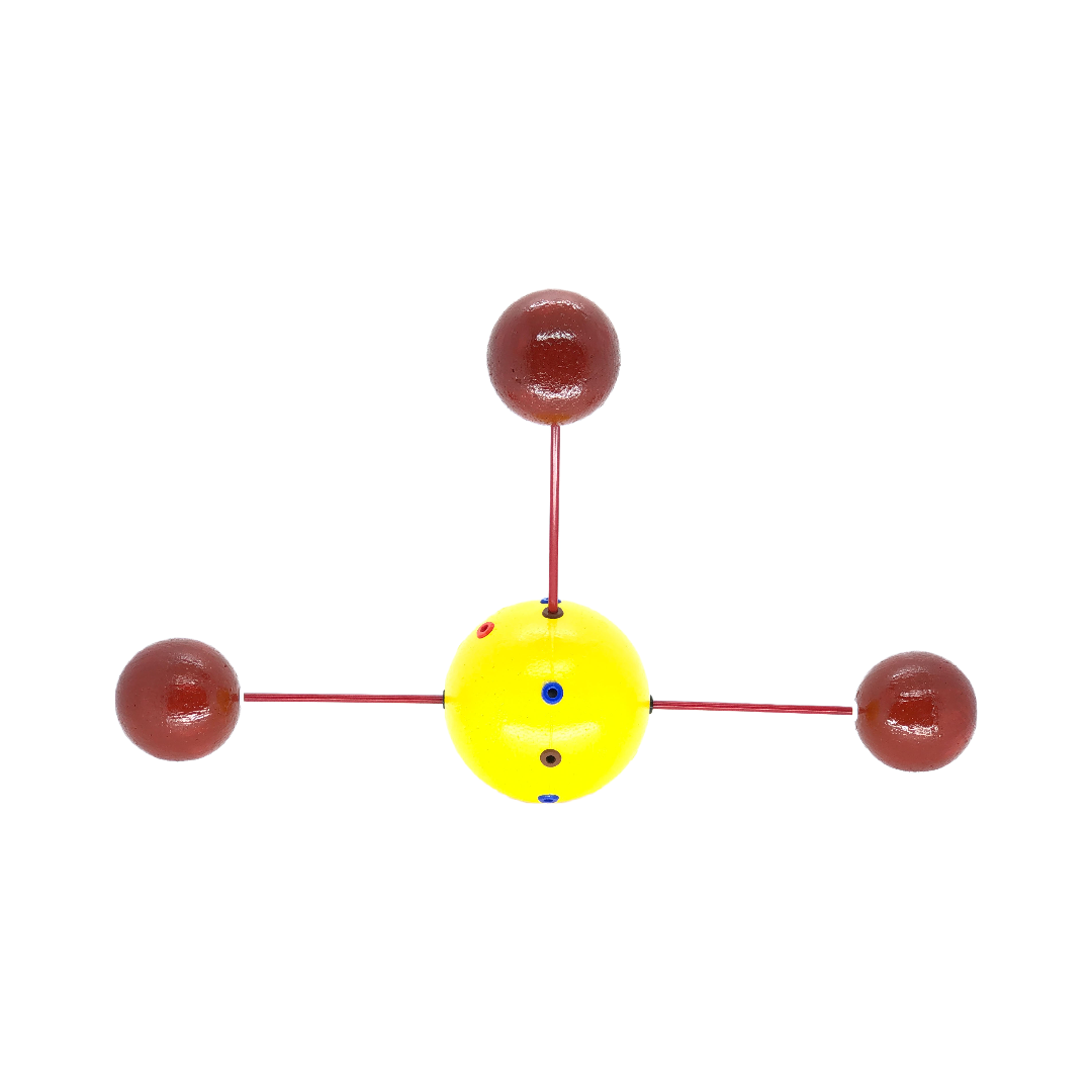 molecular