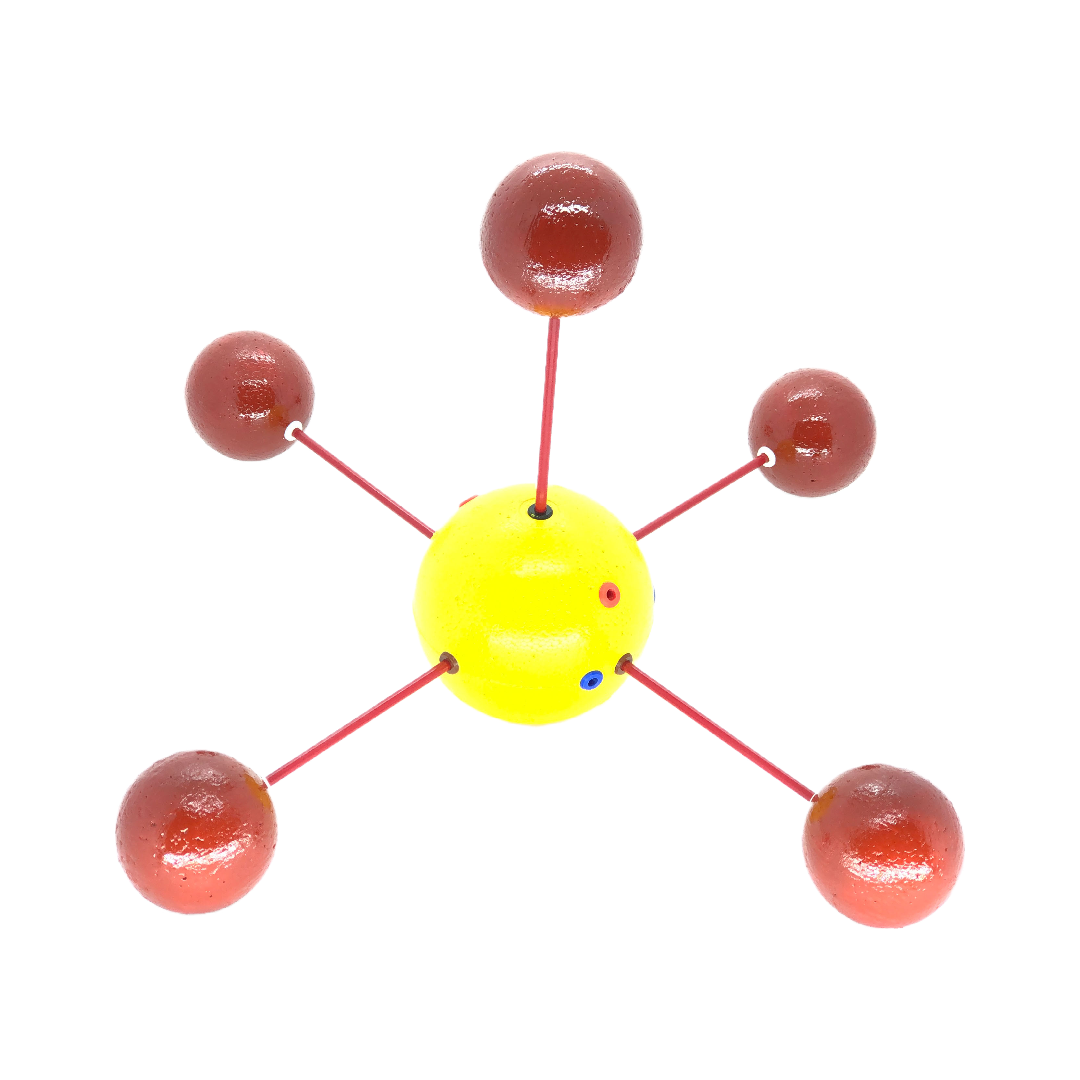 molecular