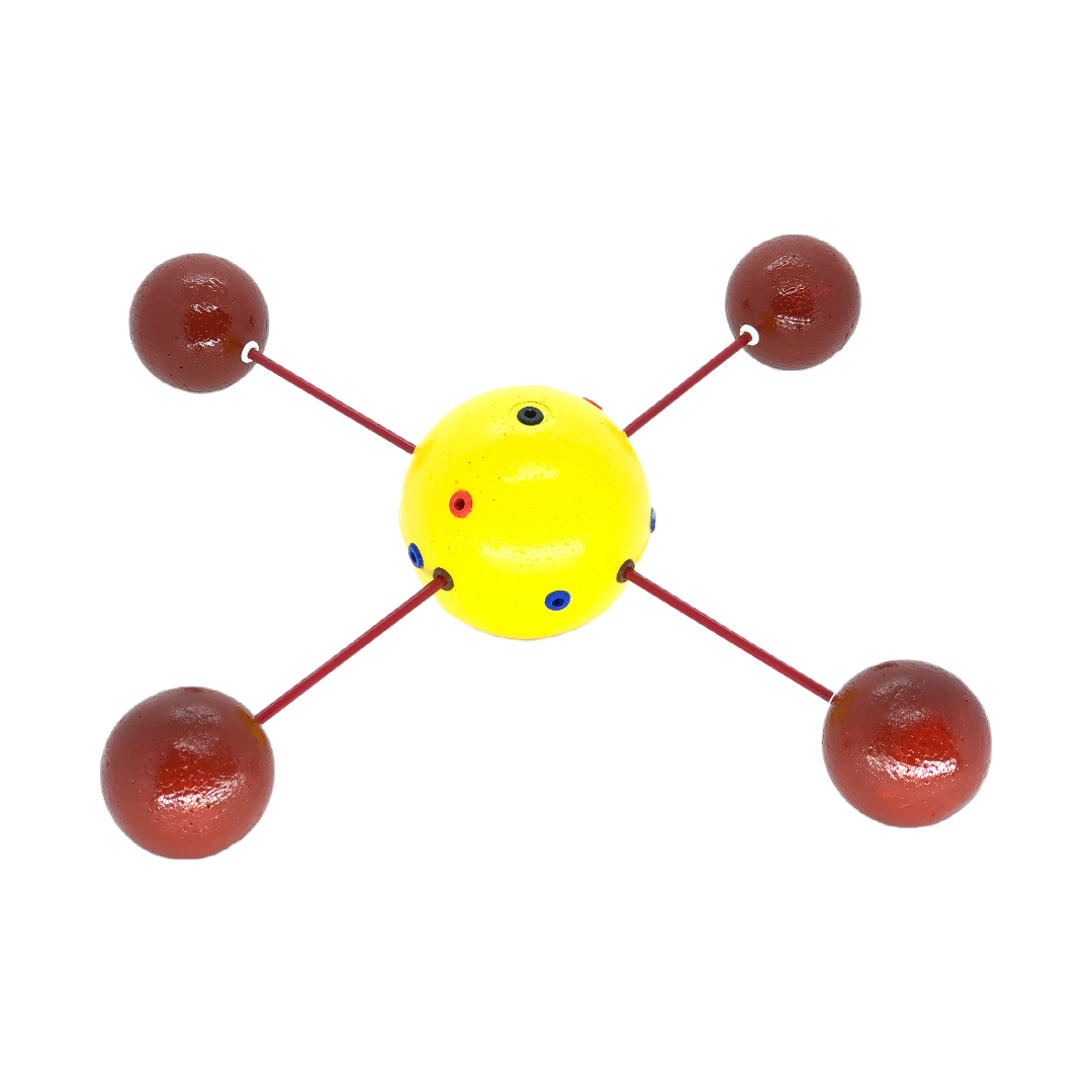 molecular