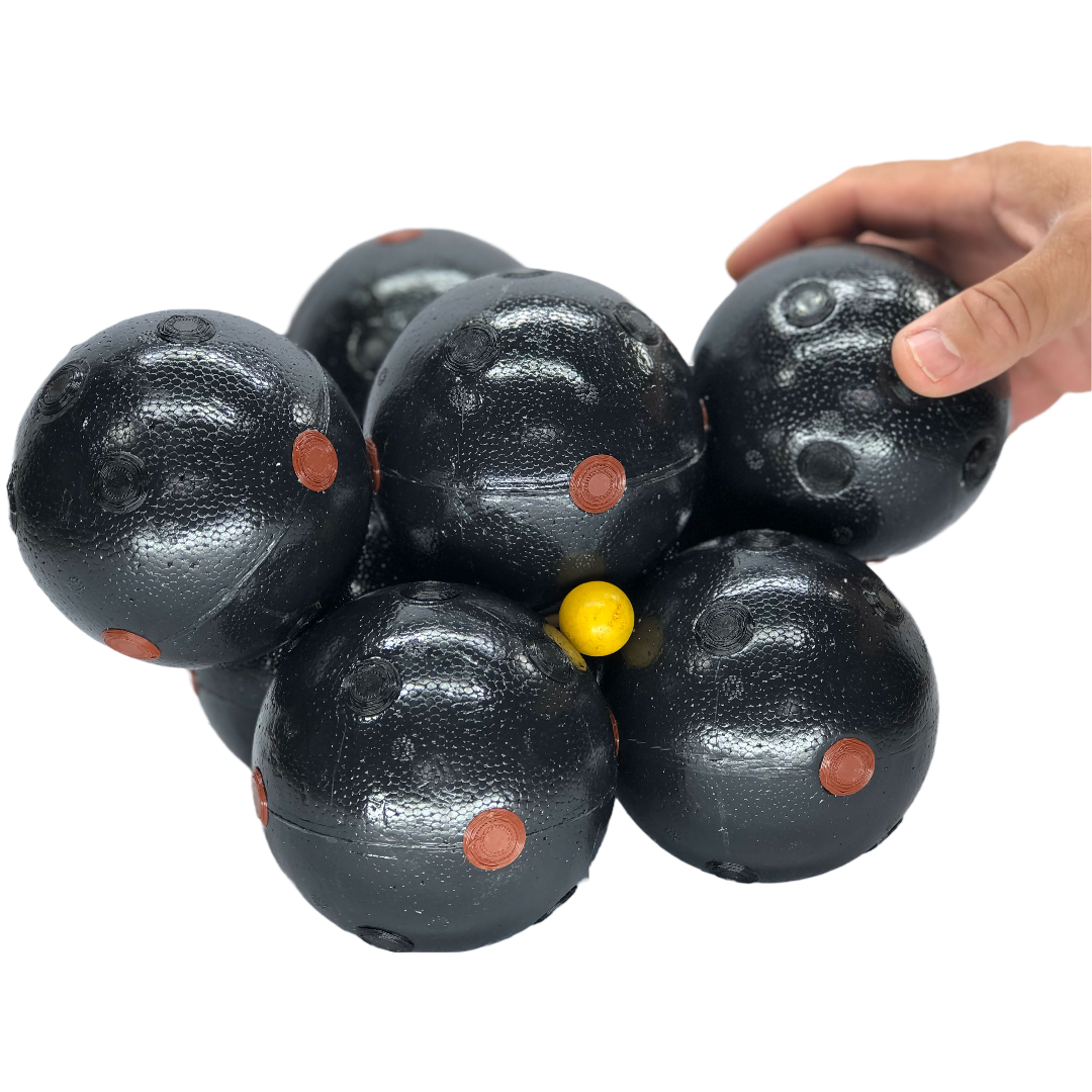 molecular
