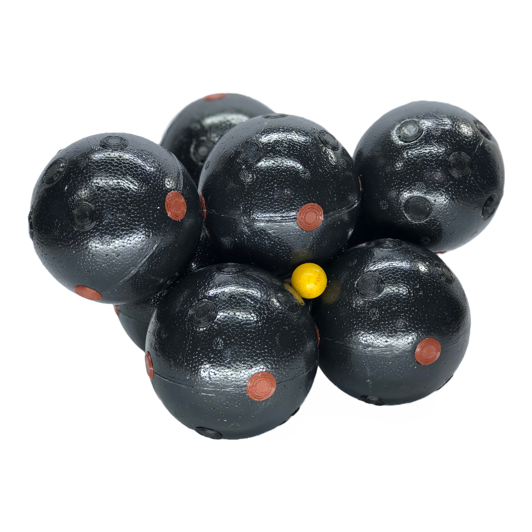 molecular