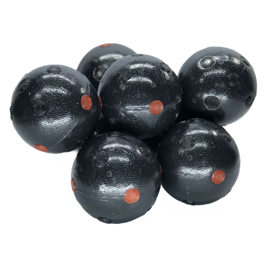 molecular