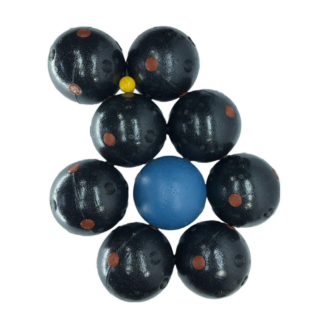 molecular
