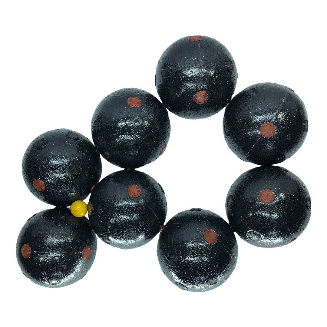 molecular