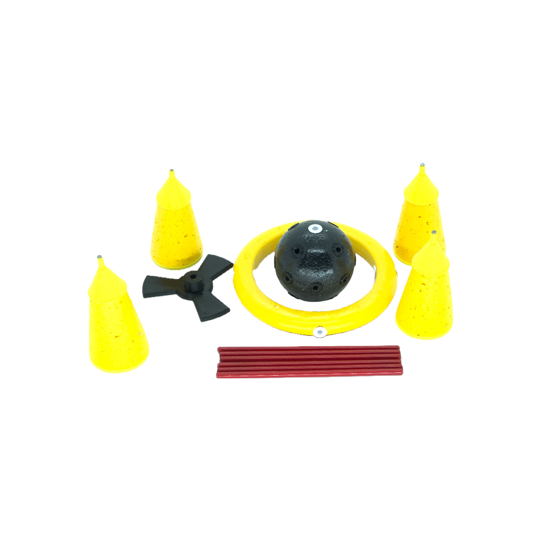 molecular