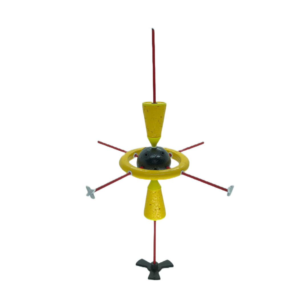 molecular